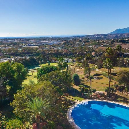 Magna Marbella 3 Bed With Spectacular Views Leilighet Eksteriør bilde
