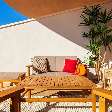 Magna Marbella 3 Bed With Spectacular Views Leilighet Eksteriør bilde