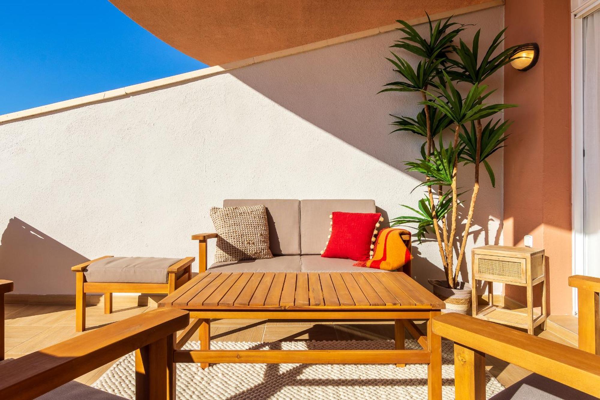 Magna Marbella 3 Bed With Spectacular Views Leilighet Eksteriør bilde