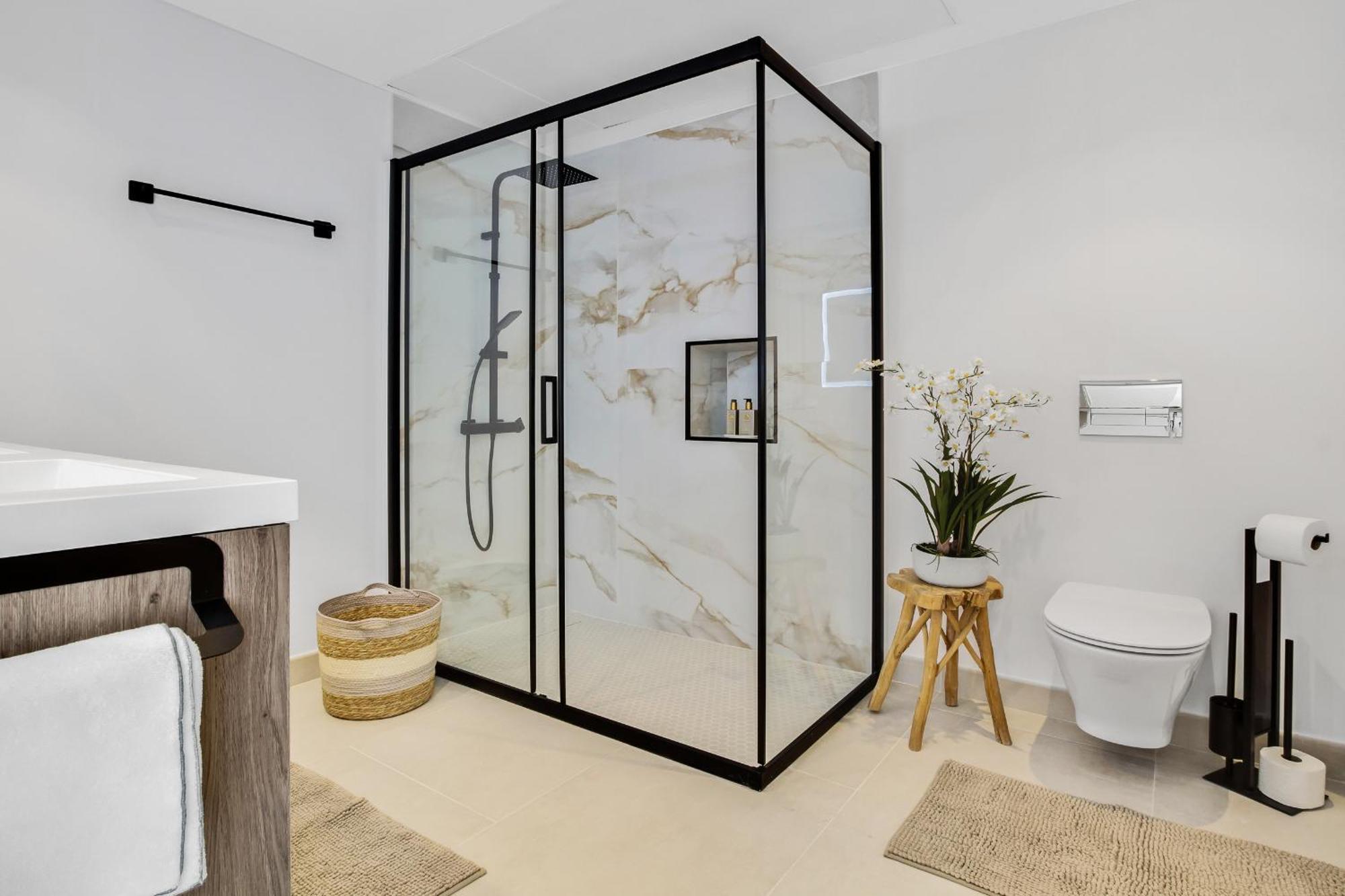 Magna Marbella 3 Bed With Spectacular Views Leilighet Eksteriør bilde