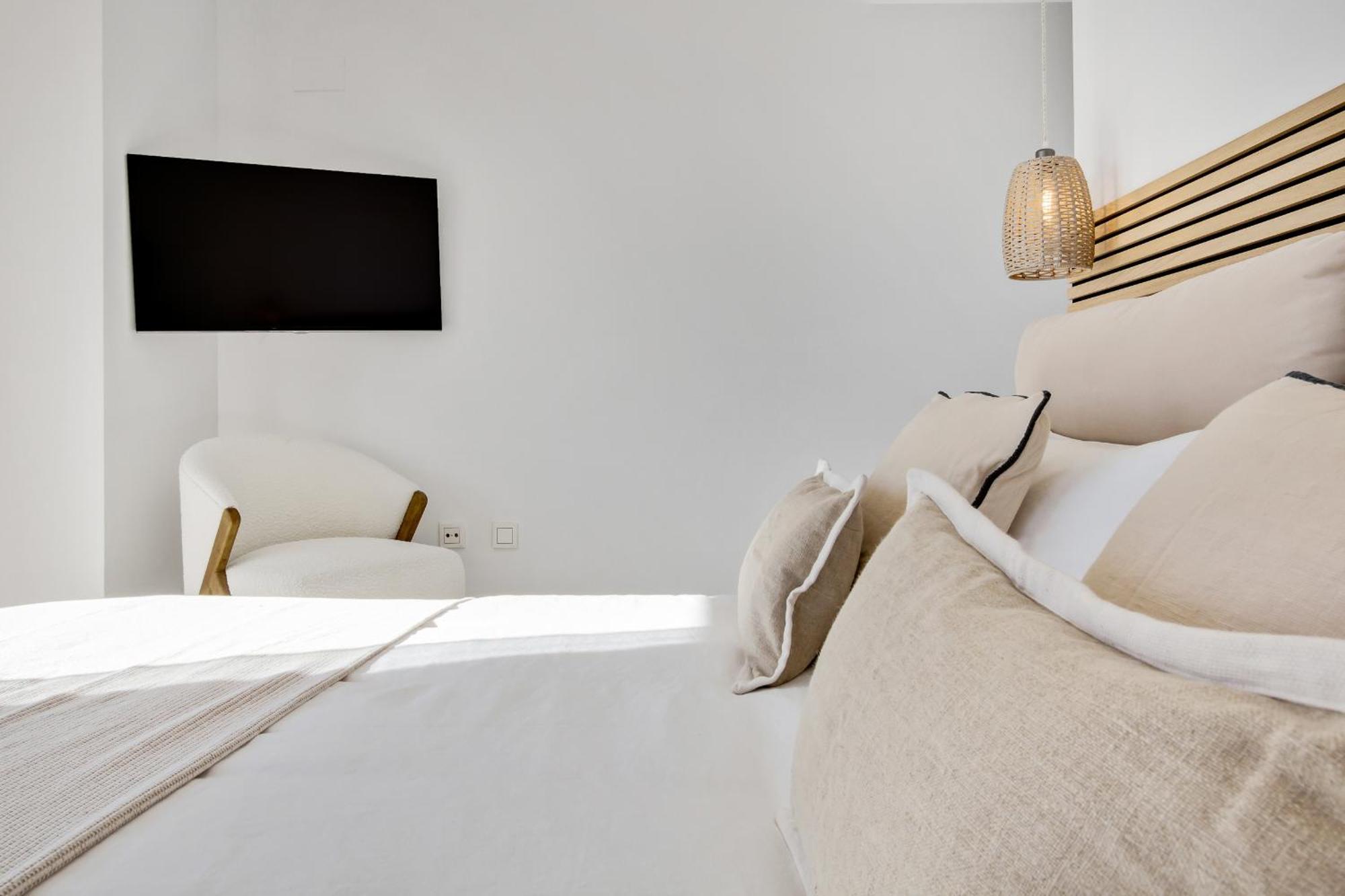 Magna Marbella 3 Bed With Spectacular Views Leilighet Eksteriør bilde