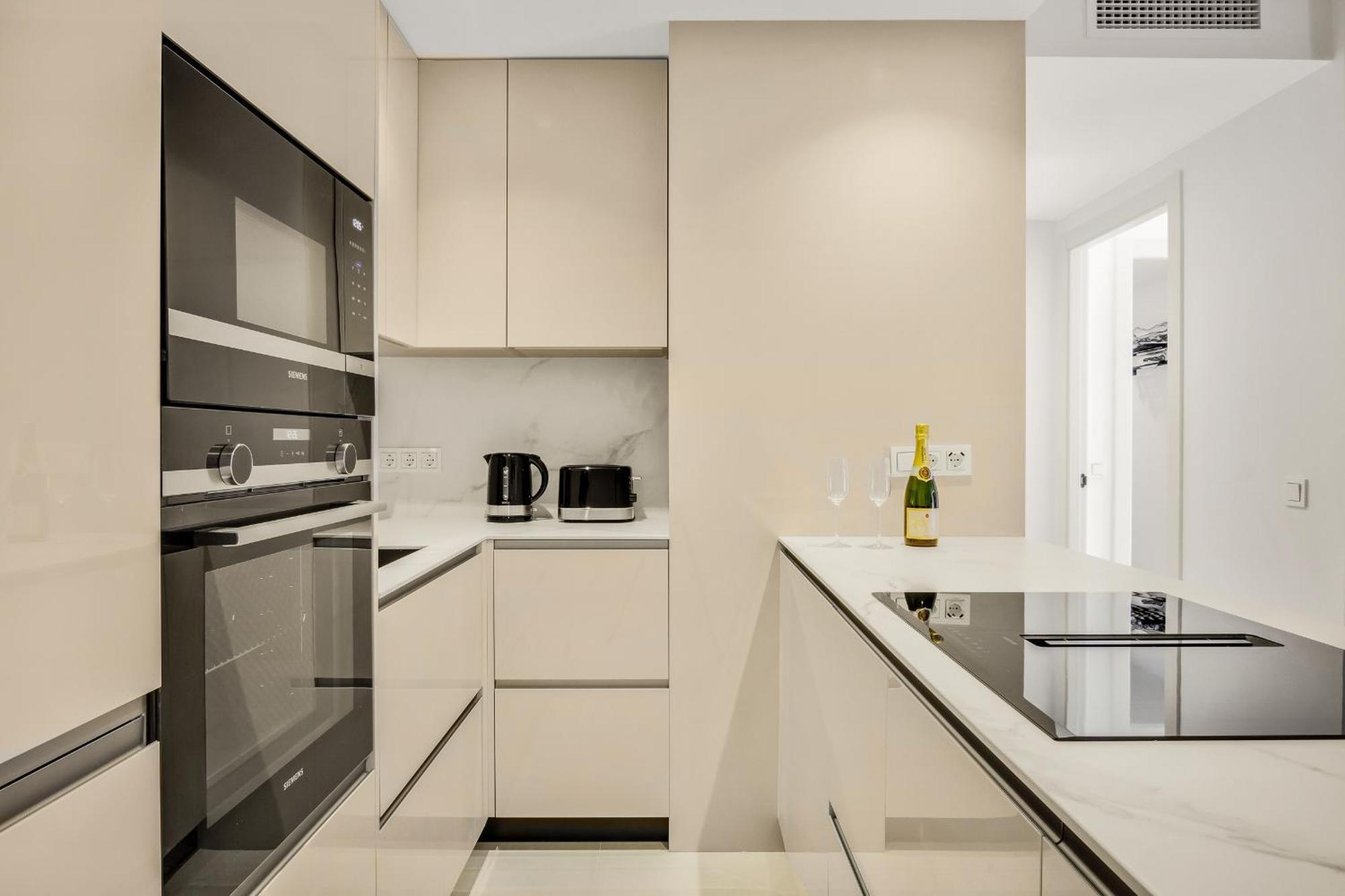 Magna Marbella 3 Bed With Spectacular Views Leilighet Eksteriør bilde